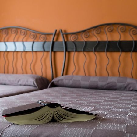 Casa Goas Hotel Abadín Екстериор снимка