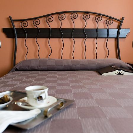 Casa Goas Hotel Abadín Екстериор снимка