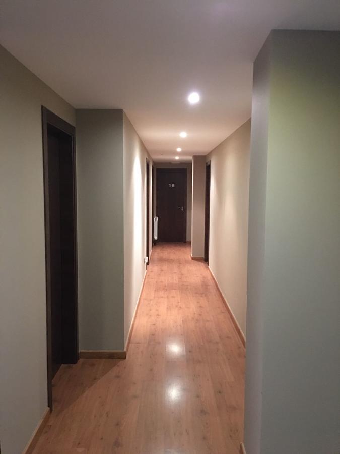 Casa Goas Hotel Abadín Екстериор снимка