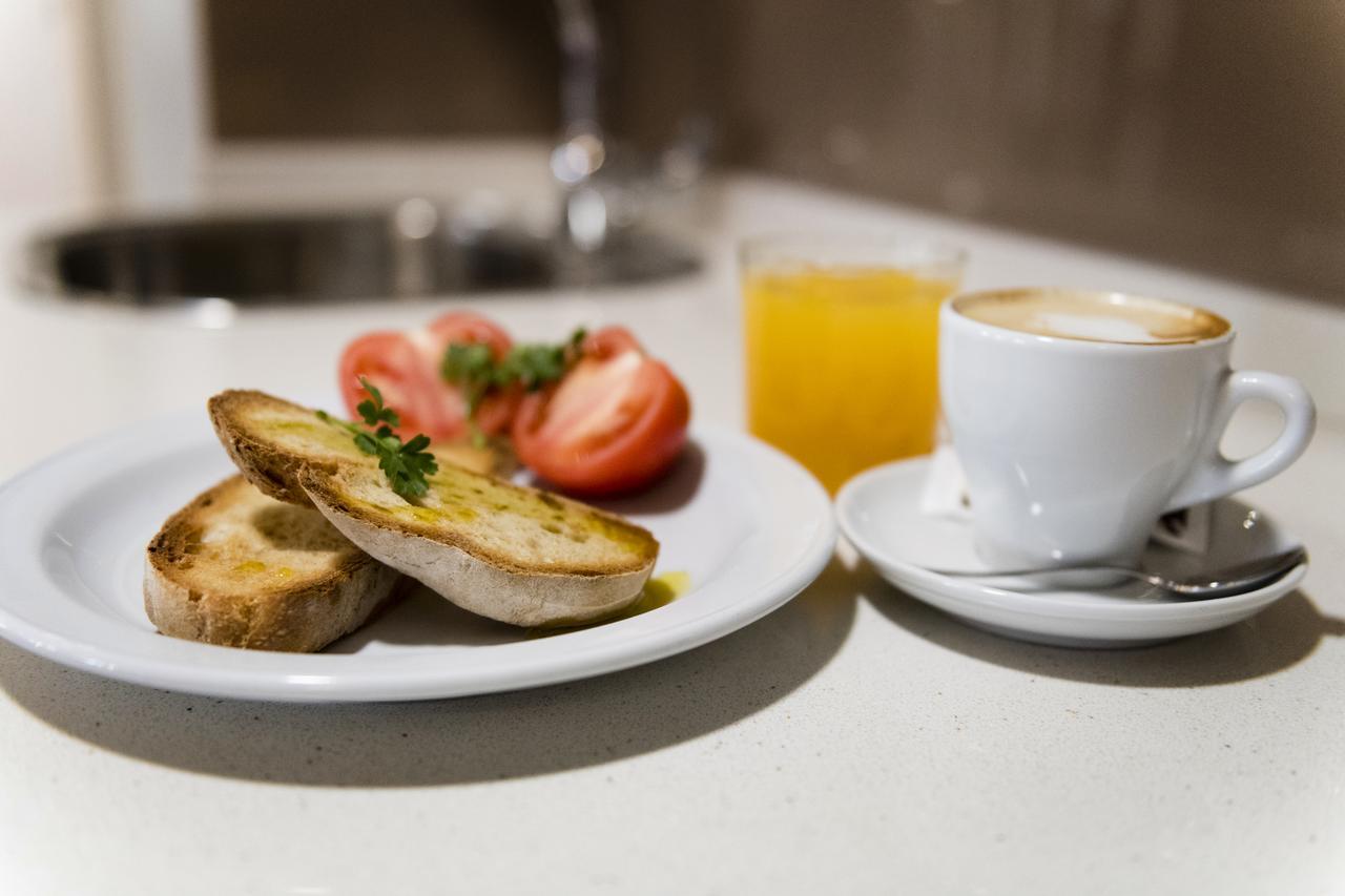 Casa Goas Hotel Abadín Екстериор снимка