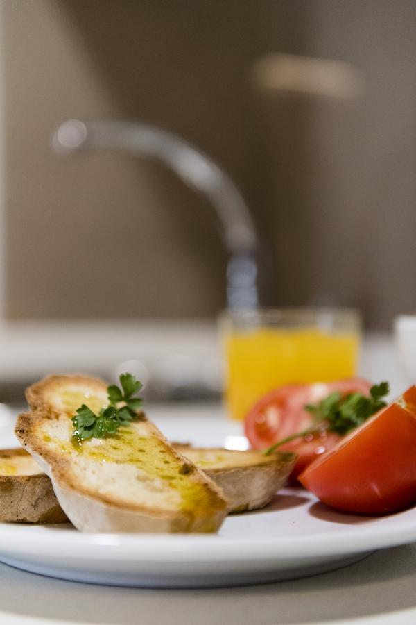 Casa Goas Hotel Abadín Екстериор снимка